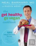Dr. Neal Barnard'S Go Vegan Cookbook