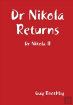 Bertrand.pt - Dr Nikola Returns