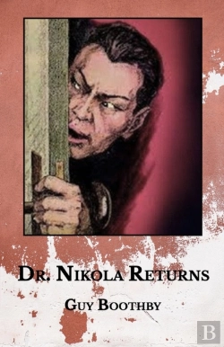 Bertrand.pt - Dr. Nikola Returns