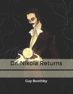 Bertrand.pt - Dr. Nikola Returns