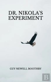 Dr. Nikola'S Experiment