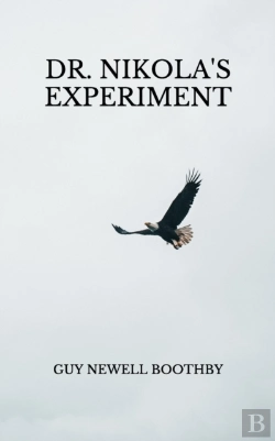 Bertrand.pt - Dr. Nikola'S Experiment