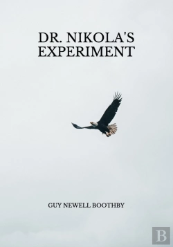 Bertrand.pt - Dr. Nikola'S Experiment