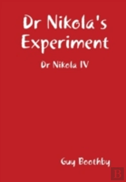 Bertrand.pt - Dr Nikola'S Experiment