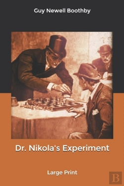 Bertrand.pt - Dr. Nikola'S Experiment