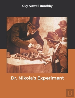 Bertrand.pt - Dr. Nikola'S Experiment