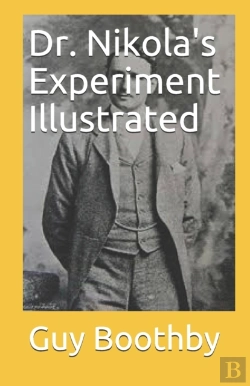 Bertrand.pt - Dr. Nikola'S Experiment Illustrated