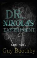 Dr. Nikola'S Experiment Illustrated