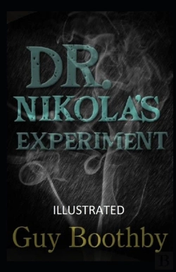 Bertrand.pt - Dr. Nikola'S Experiment Illustrated