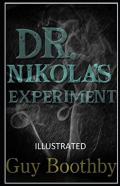 Dr. Nikola'S Experiment Illustrated