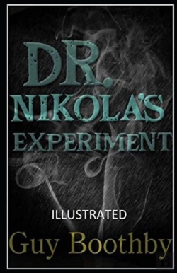 Bertrand.pt - Dr. Nikola'S Experiment Illustrated