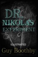 Dr. Nikola'S Experiment Illustrated