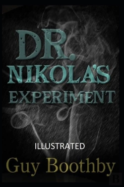 Bertrand.pt - Dr. Nikola'S Experiment Illustrated
