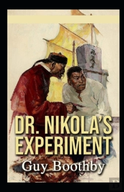 Bertrand.pt - Dr. Nikola'S Experiment Illustrated
