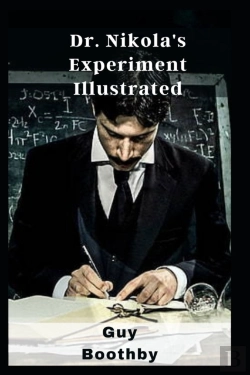 Bertrand.pt - Dr. Nikola'S Experiment Illustrated