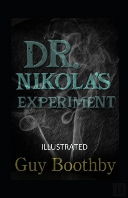 Bertrand.pt - Dr. Nikola'S Experiment Illustrated