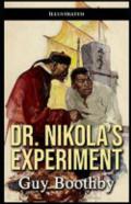 Dr. Nikola'S Experiment Illustrated