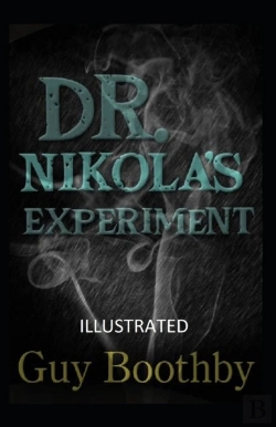 Bertrand.pt - Dr. Nikola'S Experiment Illustrated