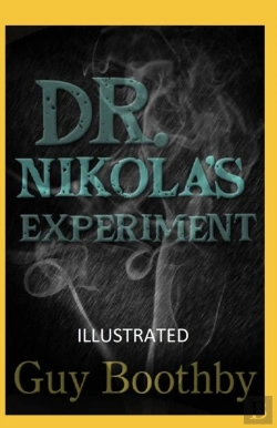 Bertrand.pt - Dr. Nikola'S Experiment Illustrated