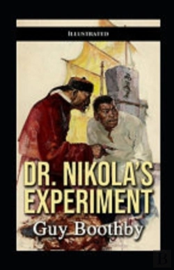 Bertrand.pt - Dr. Nikola'S Experiment Illustrated