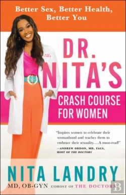 Bertrand.pt - Dr. Nitaâ€™S Crash Course For Women