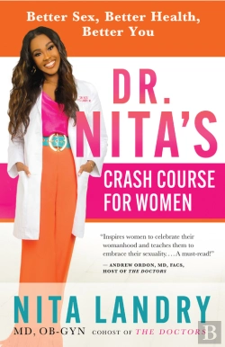 Bertrand.pt - Dr. Nita'S Crash Course For Women