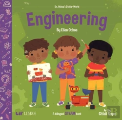 Bertrand.pt - Dr. Ochoa'S Stellar World: Engineering