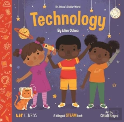 Bertrand.pt - Dr. Ochoa'S Stellar World: Technology