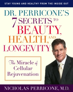 Bertrand.pt - Dr. Perricone'S 7 Secrets To Beauty, Health, And Longevity