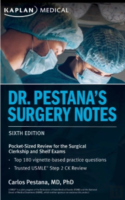 Bertrand.pt - Dr. Pestana'S Surgery Notes