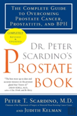 Bertrand.pt - Dr Peter Scardino'S Prostate Book