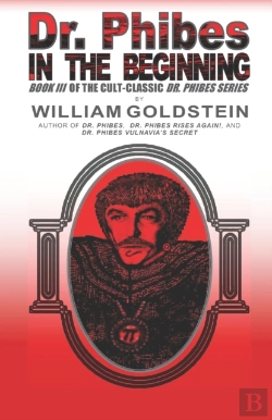 Bertrand.pt - Dr. Phibes - In The Beginning