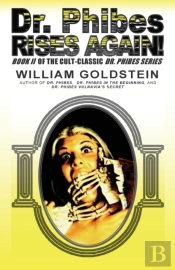 Dr. Phibes Rises Again!
