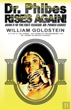 Bertrand.pt - Dr. Phibes Rises Again!