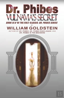 Bertrand.pt - Dr. Phibes Vulnavia'S Secret: Book Iii.V