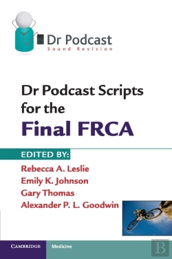 Bertrand.pt - Dr Podcast Scripts For The Final Frca