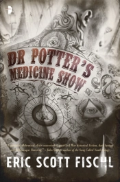 Dr. Potter'S Medicine Show