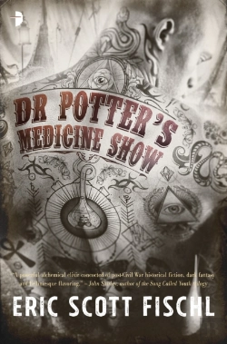 Bertrand.pt - Dr. Potter'S Medicine Show