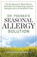 Dr. Psenka'S Seasonal Allergy Solution