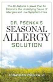 Dr. Psenka'S Seasonal Allergy Solution