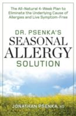 Bertrand.pt - Dr. Psenka'S Seasonal Allergy Solution
