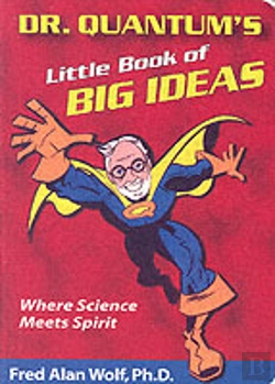 Bertrand.pt - Dr. Quantum'S Little Book Of Big Ideas