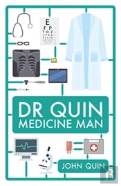 Dr. Quin, Medicine Man