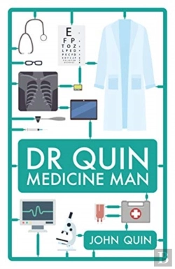 Bertrand.pt - Dr. Quin, Medicine Man