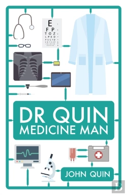 Bertrand.pt - Dr Quin, Medicine Man