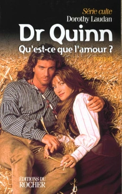 Bertrand.pt - Dr Quinn T.4 ; Qu'Est-Ce Que L'Amour