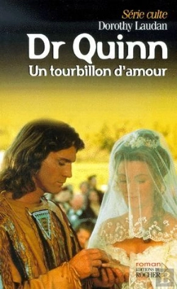 Bertrand.pt - Dr Quinn T.5 ; Un Tourbillon D'Amour