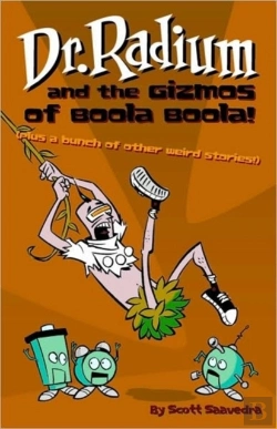 Bertrand.pt - Dr. Radium And The Gizmos Of Boola Boola!