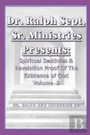 Dr. Ralph Sept, Sr Ministries Presents