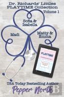 Dr. Richards' Littles Playtime Collection